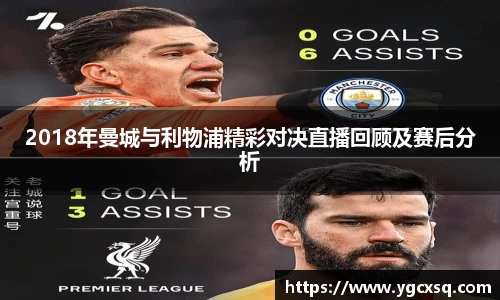2018年曼城与利物浦精彩对决直播回顾及赛后分析